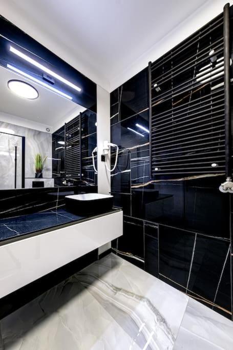 Stadium Apartment - Free Parking Budapest Exteriör bild